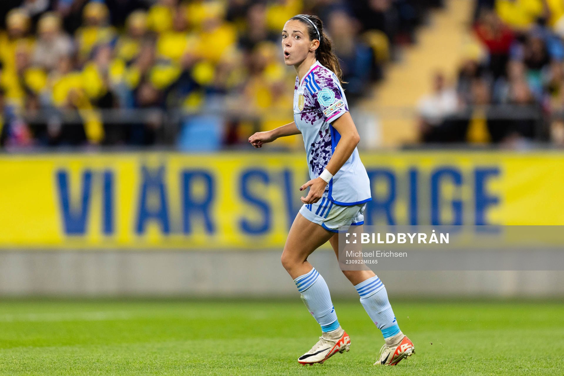 Aitana Bonmati of Spain