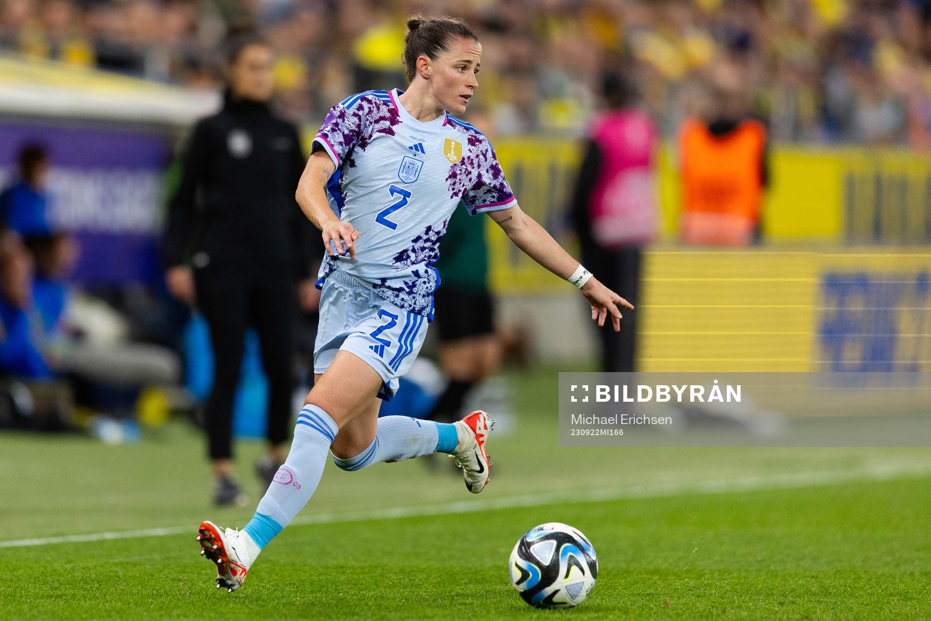 Ona Batlle of Spain