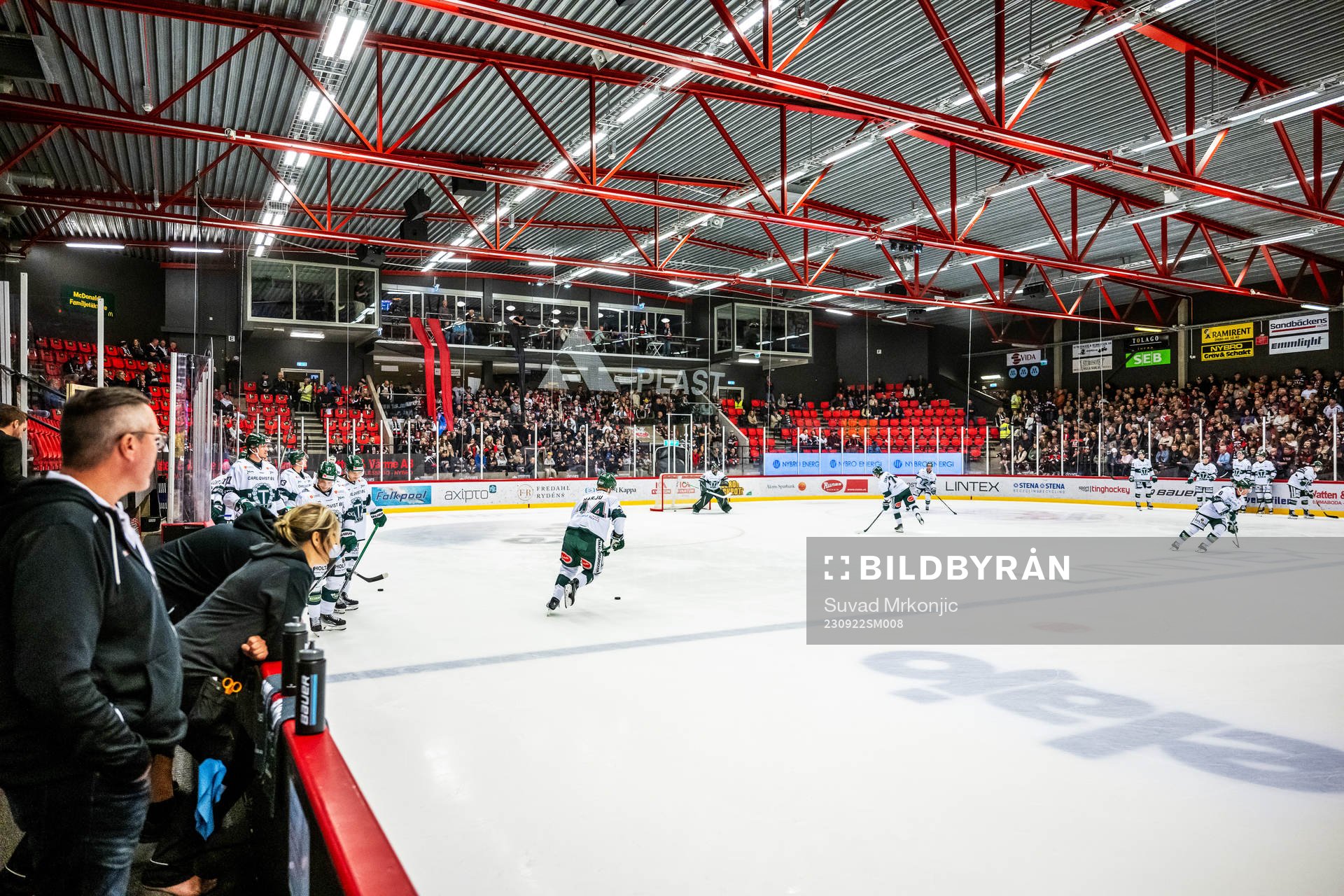 Liljas Arena