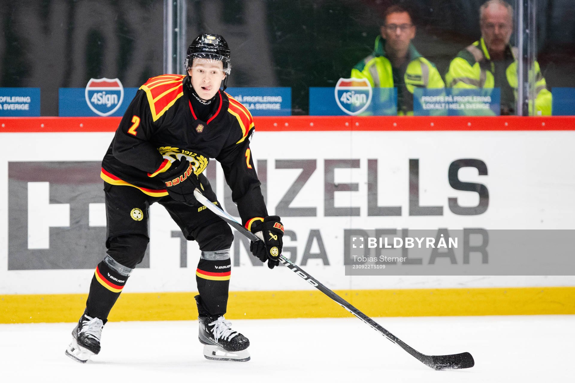 Brynäs Anton Johannesson