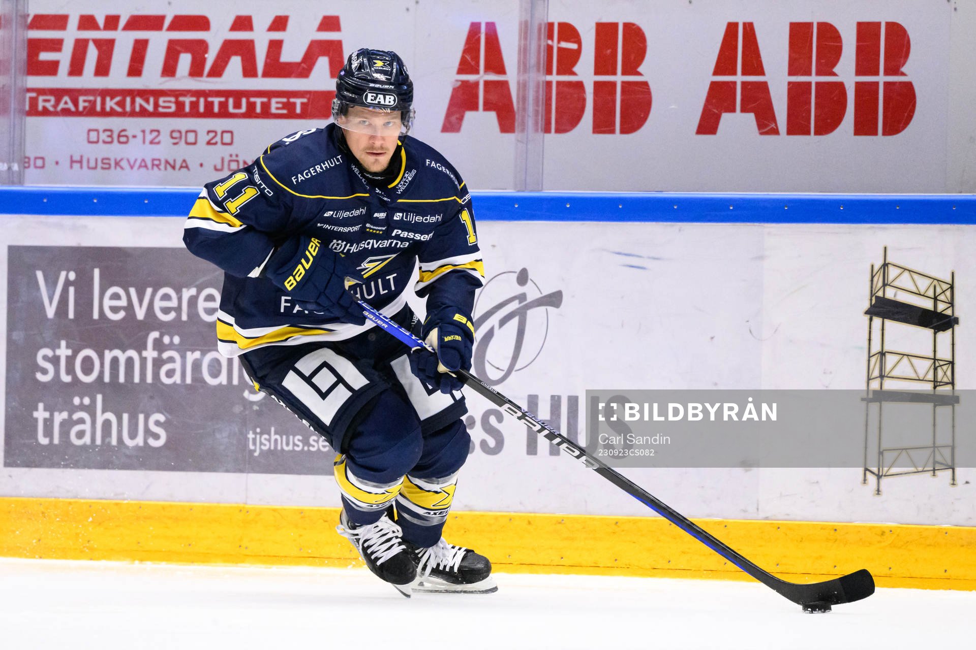HV71s Simon Önerud