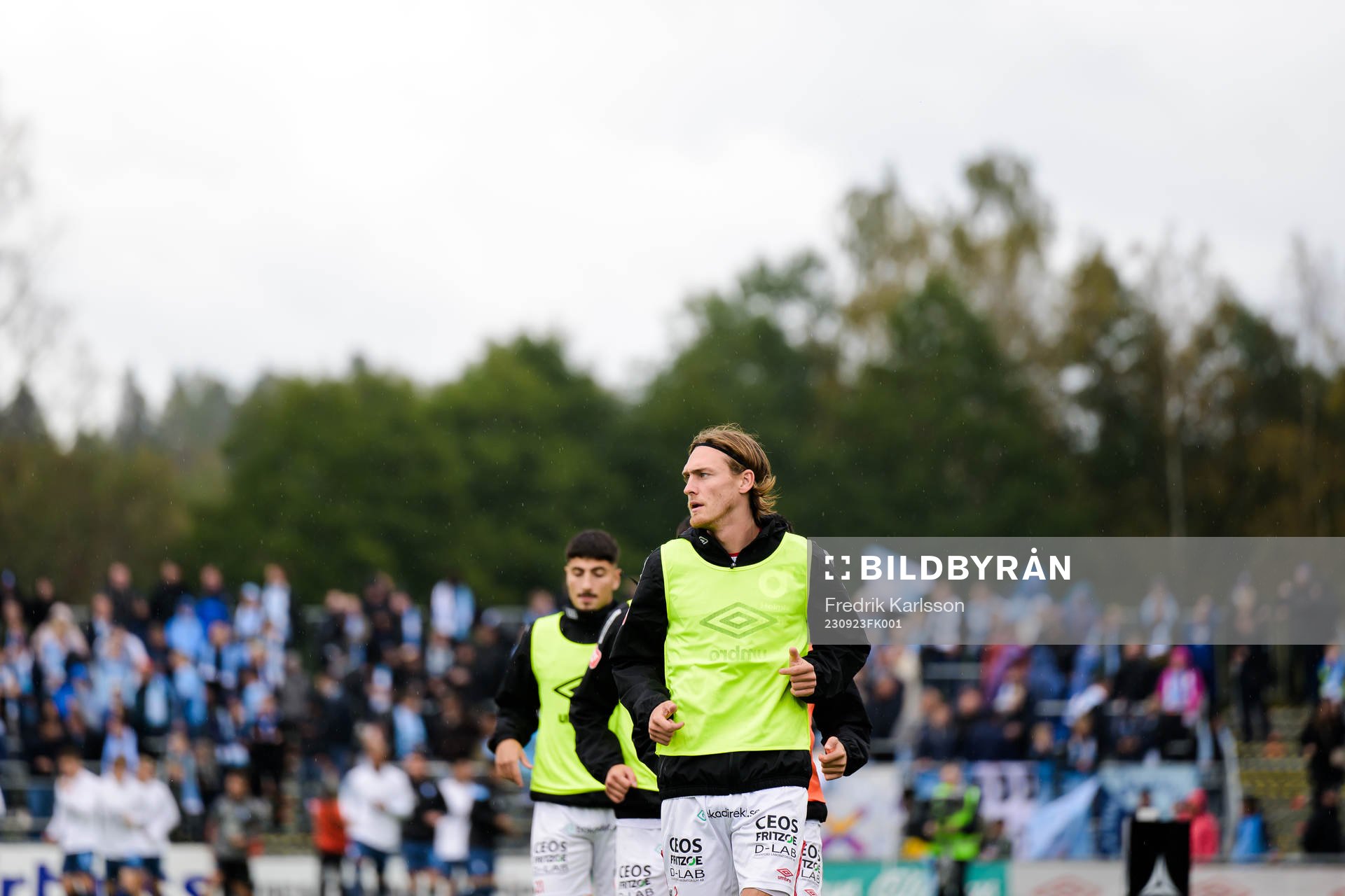 Degerfors Gustav Granath