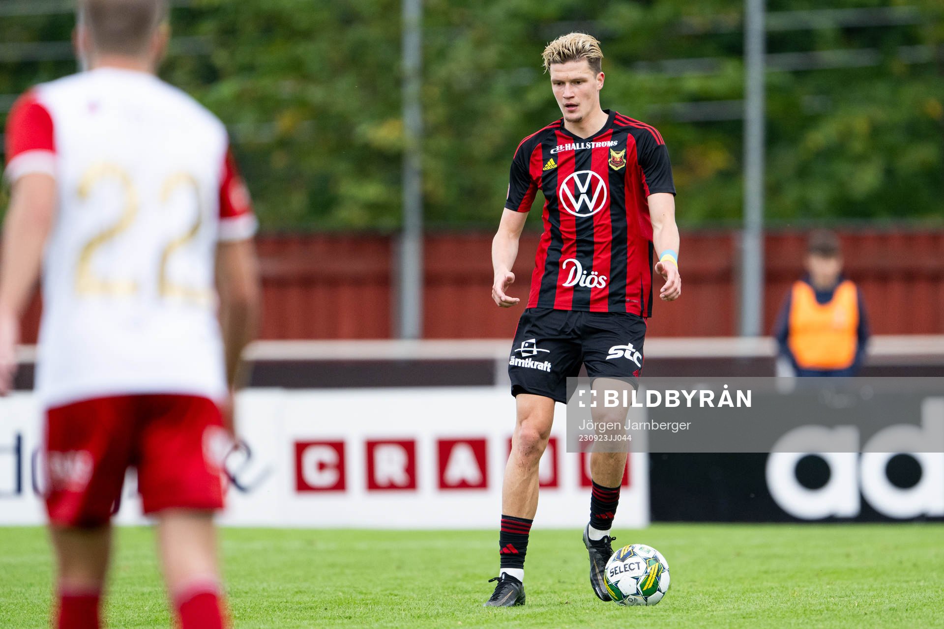 Östersunds Myroslav Mazur