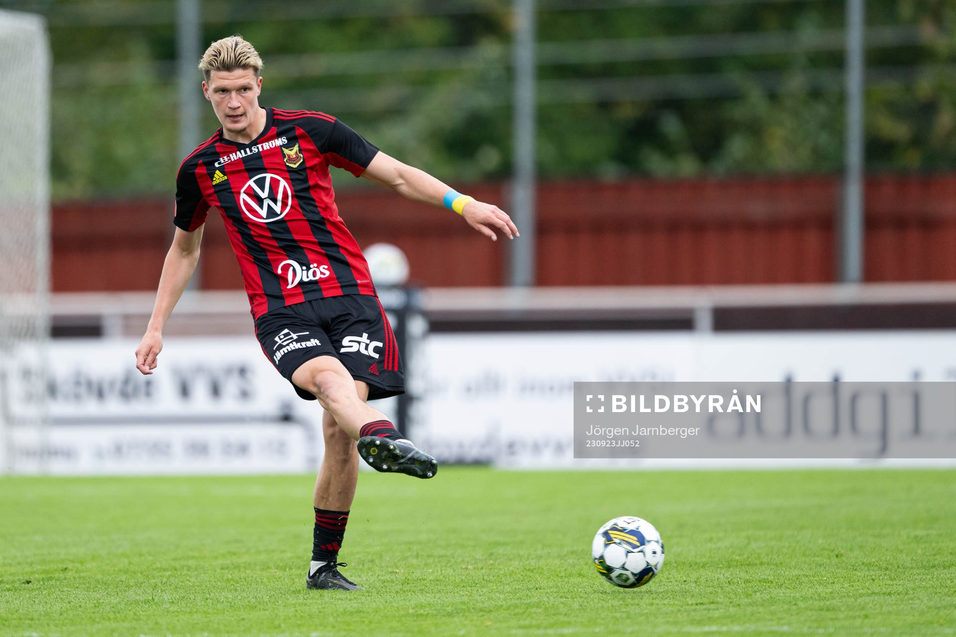 Östersunds Myroslav Mazur
