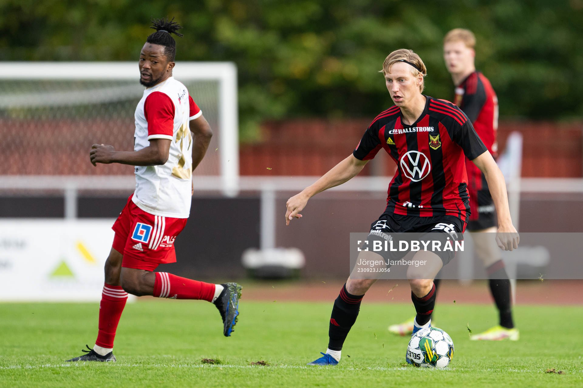 Östersunds Albin Sporrong