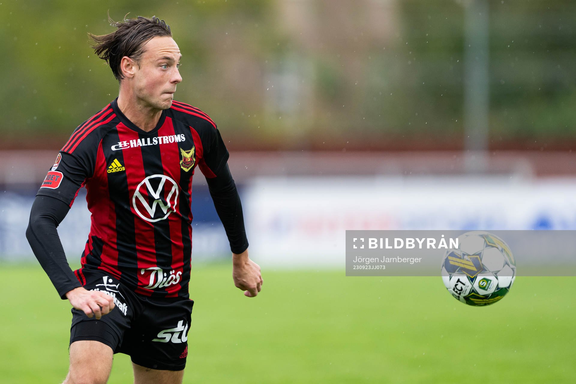 Östersunds Cesar Weilid
