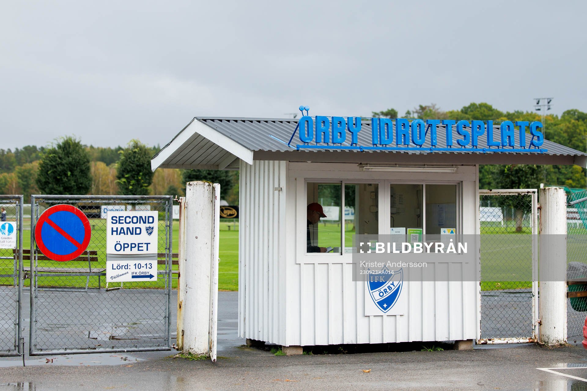 Örby IP