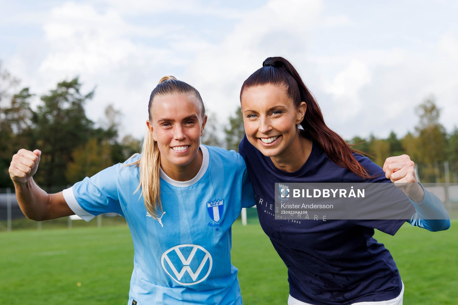 under fotbollsmatchen i Division 1 södra mellan Örby och