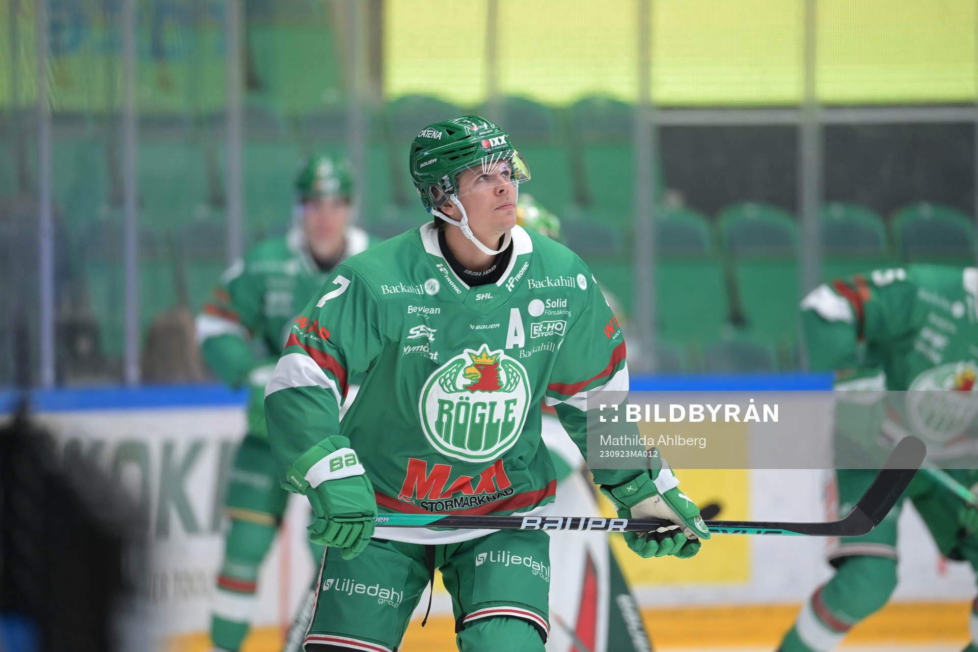 Rögles Erlend Lesund