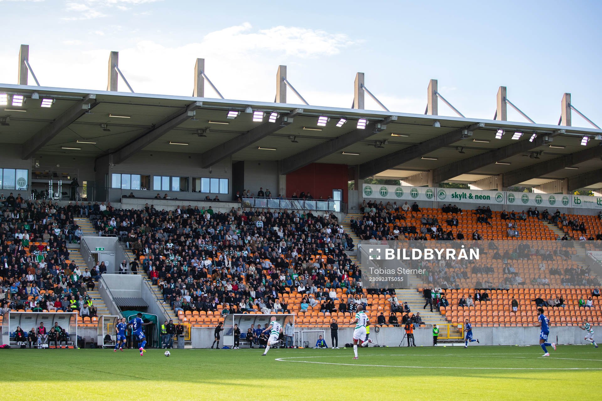 Hitachi Energy Arena
