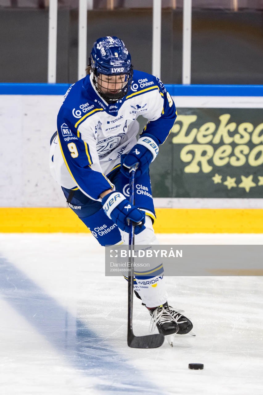 eksands Lore Baudrit