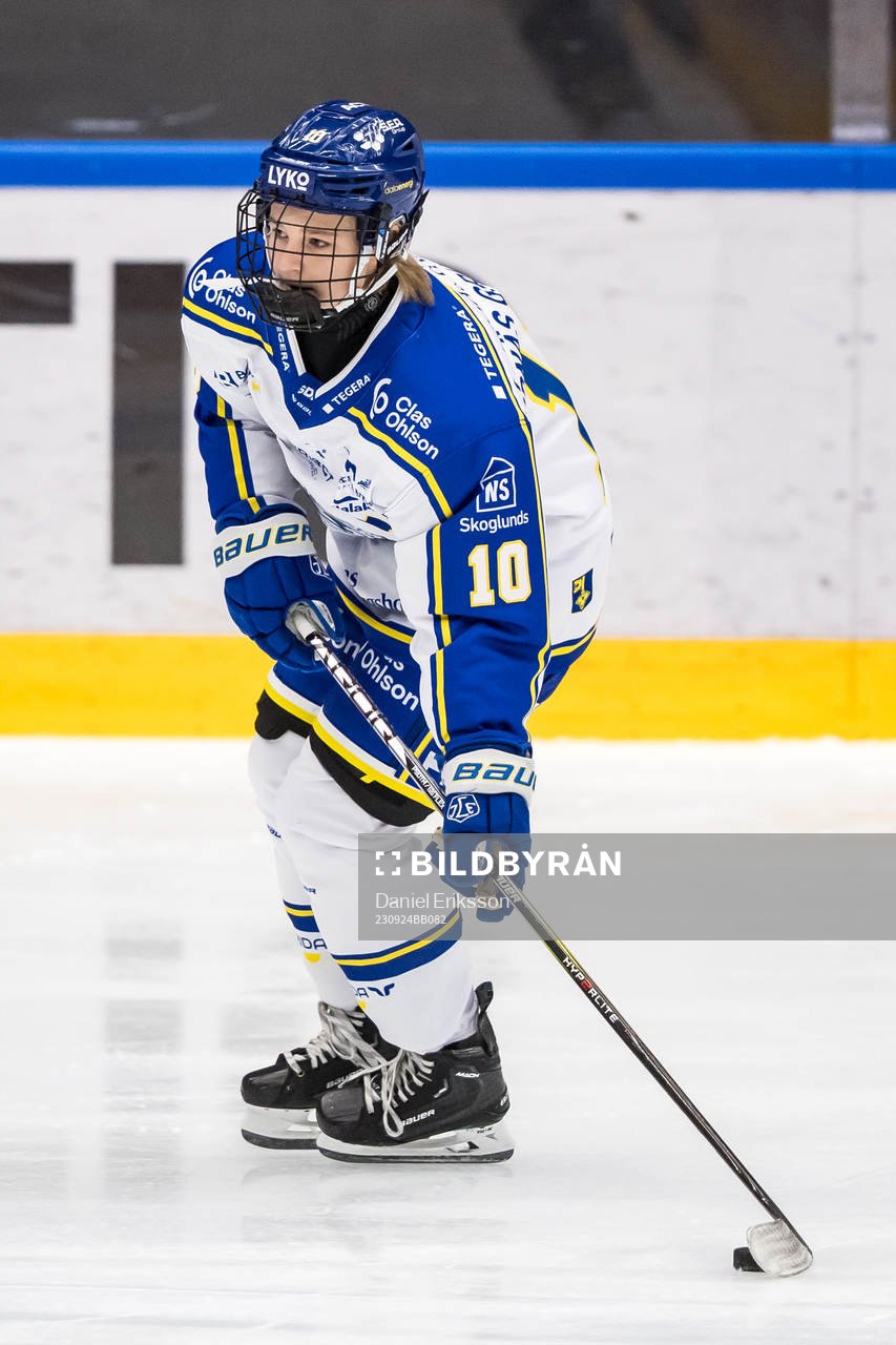 Leksands Tilde Sundnäs Grillfors