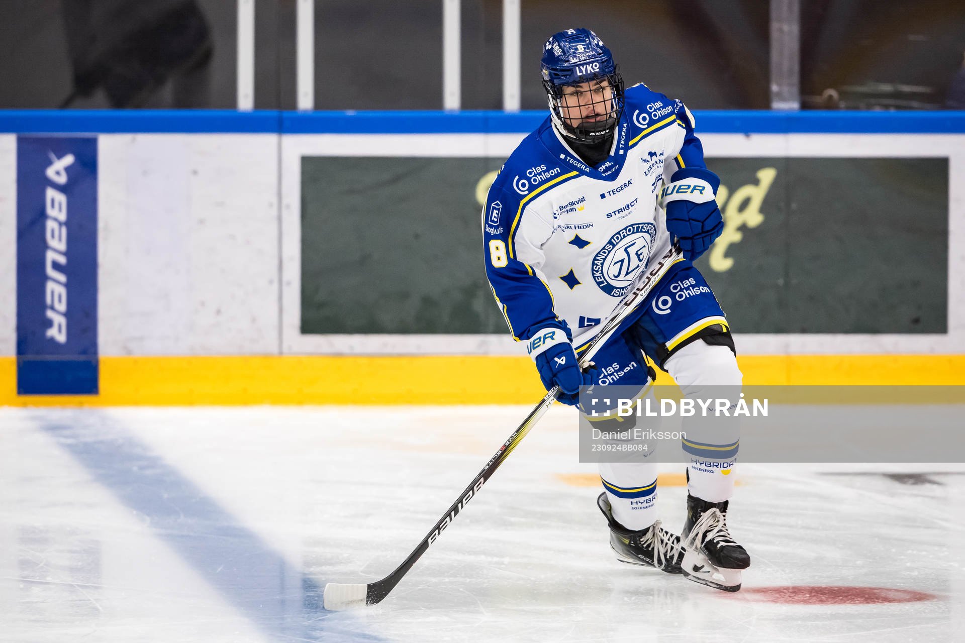Leksands Ella Albinsson