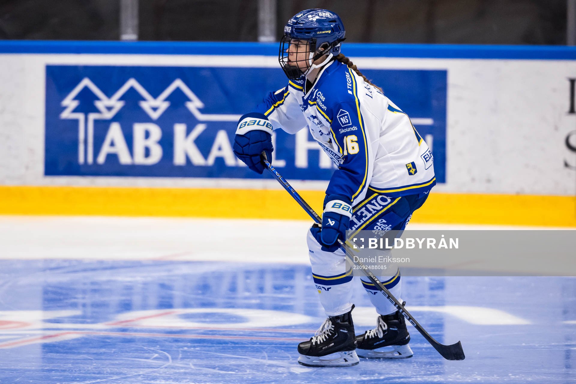 Leksands Matilda Af Bjur