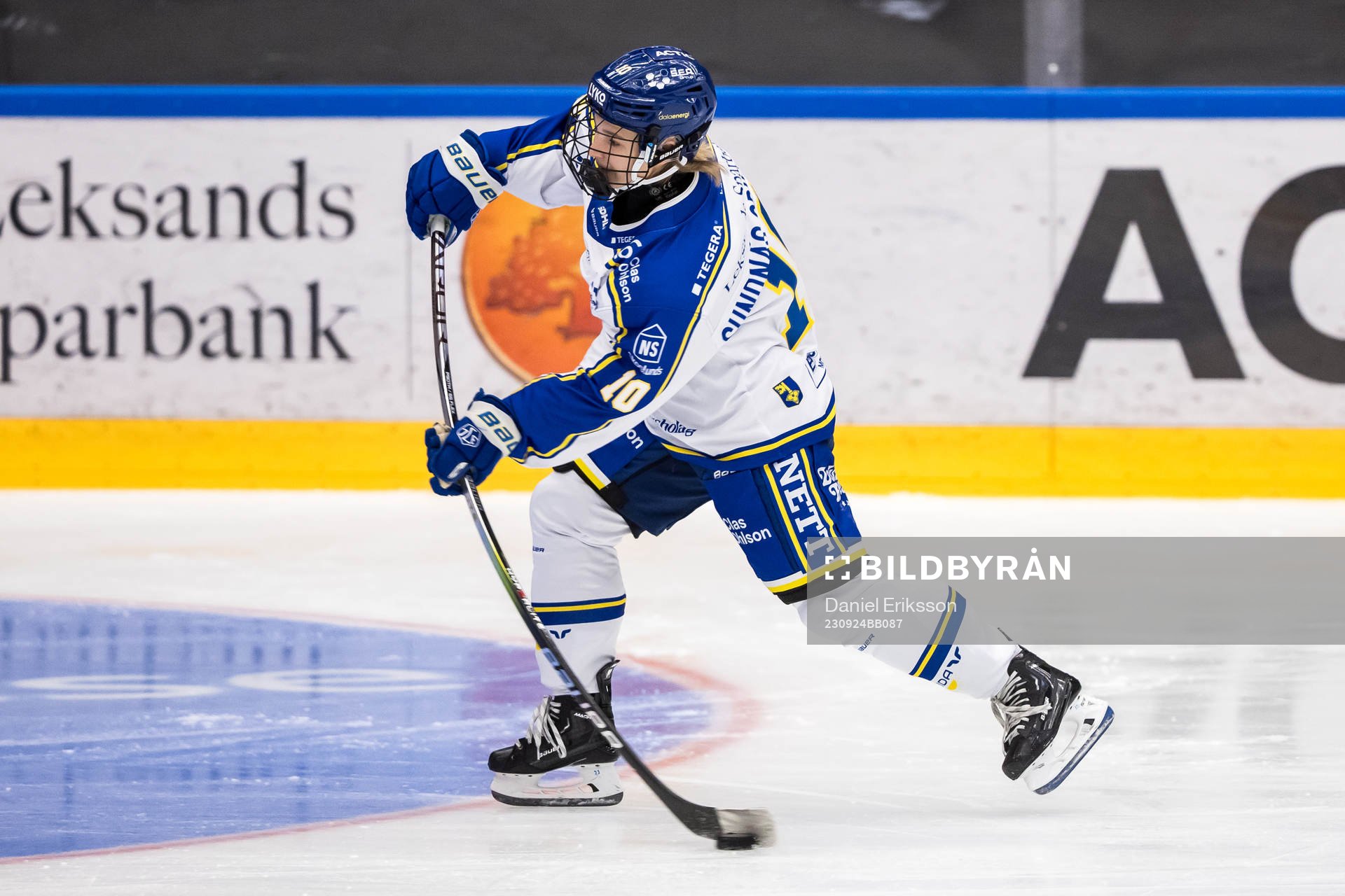 Leksands Tilde Sundnäs Grillfors