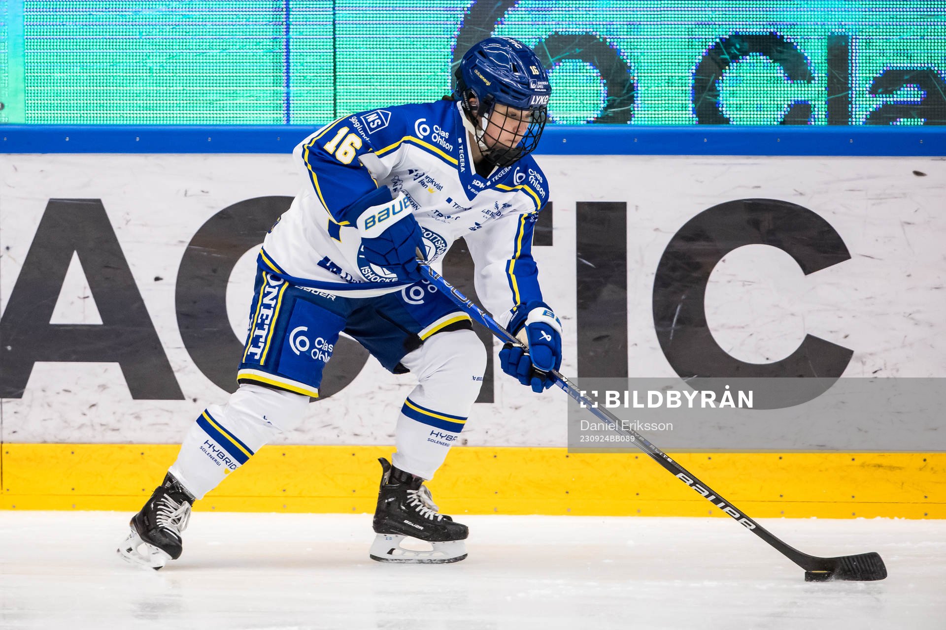 Leksands Matilda Af Bjur