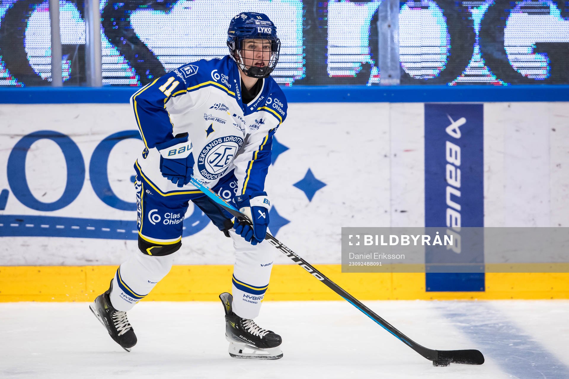 Leksands Fanny Brolin