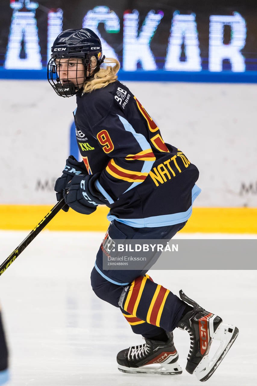 Djurgårdens Linnea Natt Och Dag