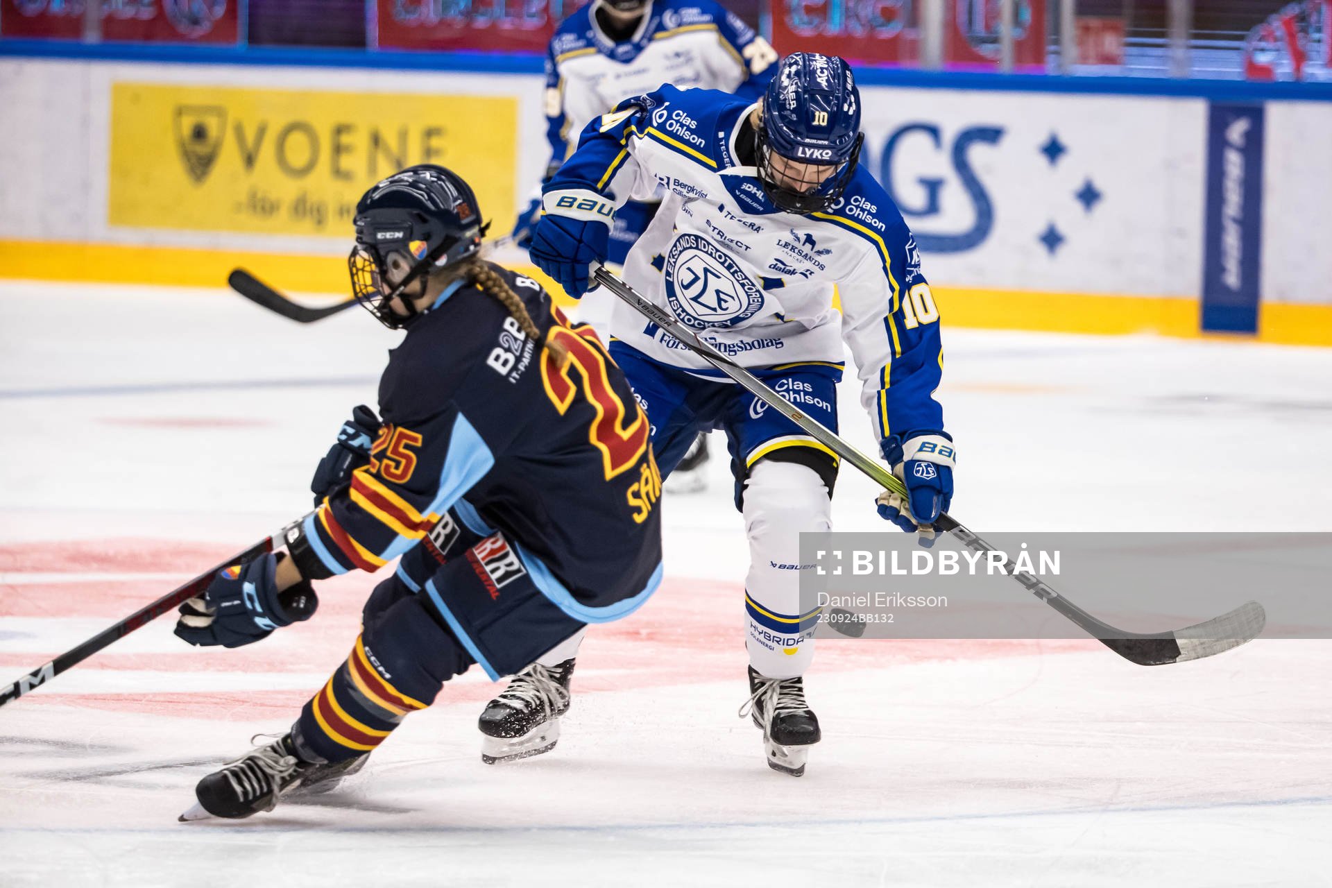 Leksands Tilde Sundnäs Grillfors