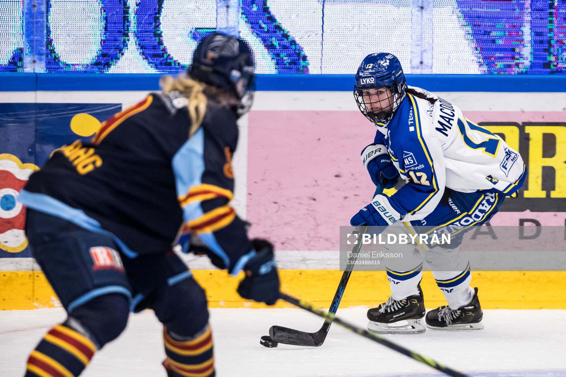 Leksands Autumn Macdougall