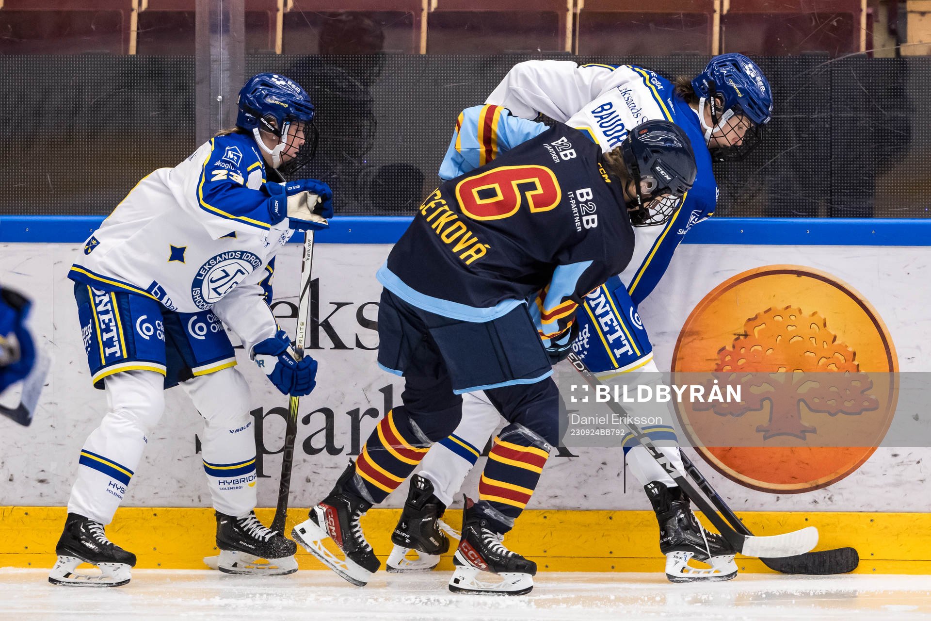 Leksands Lore Baudrit