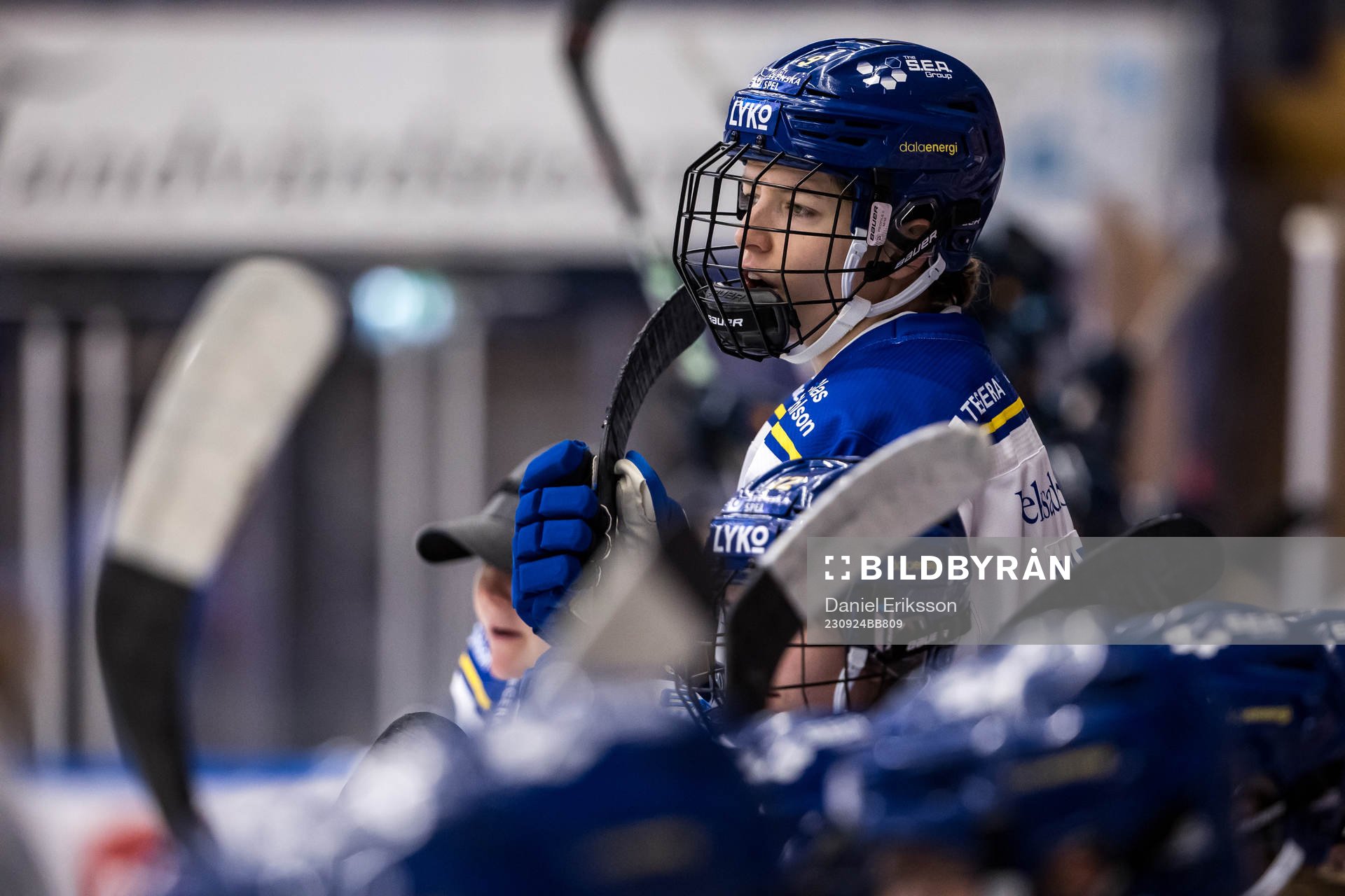 Leksands Lore Baudrit