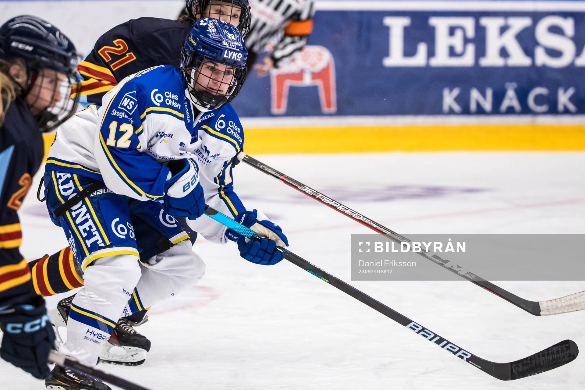 Leksands Autumn Macdougall