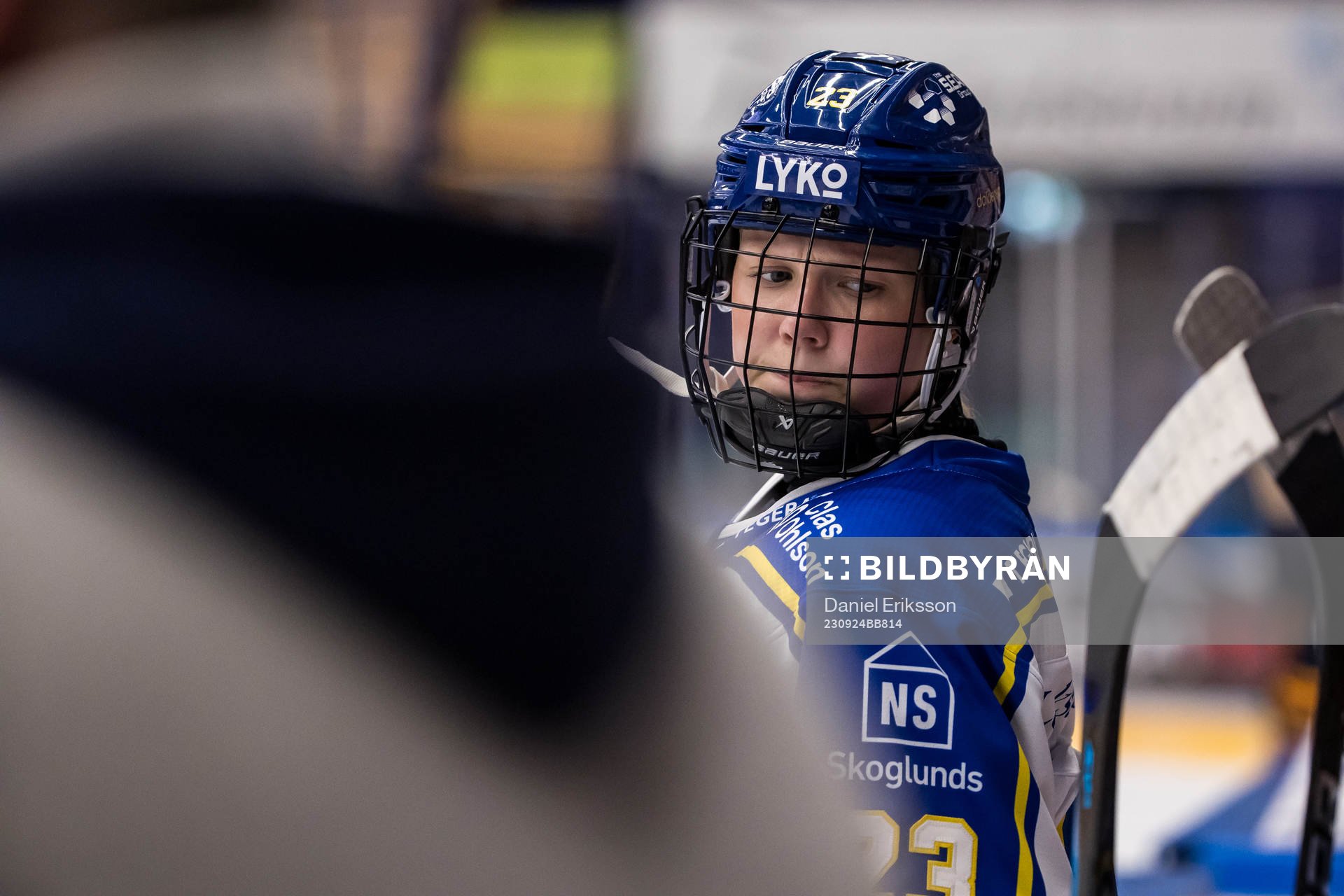 Leksands Alva Ullbors