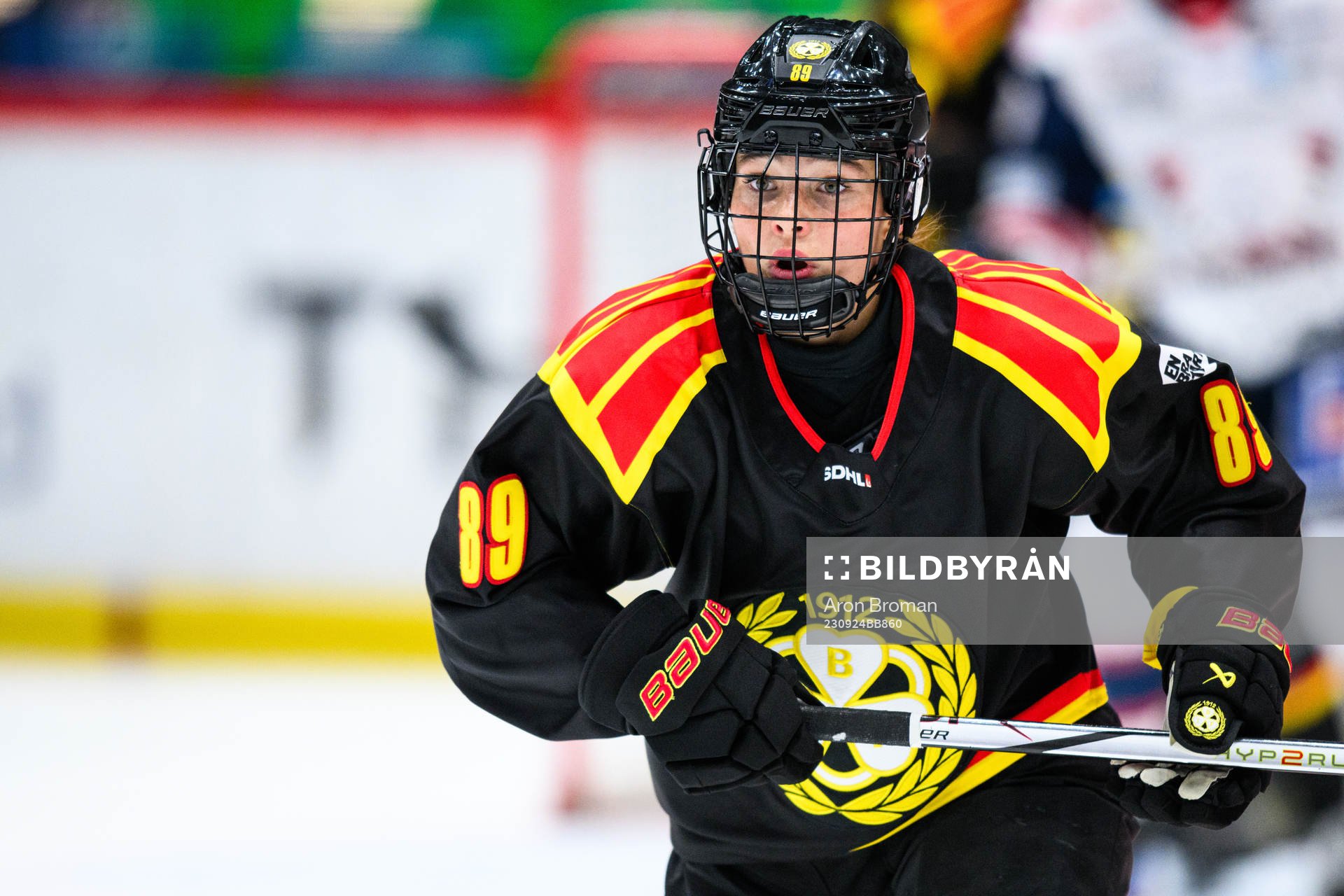 Brynäs Stella Lindell
