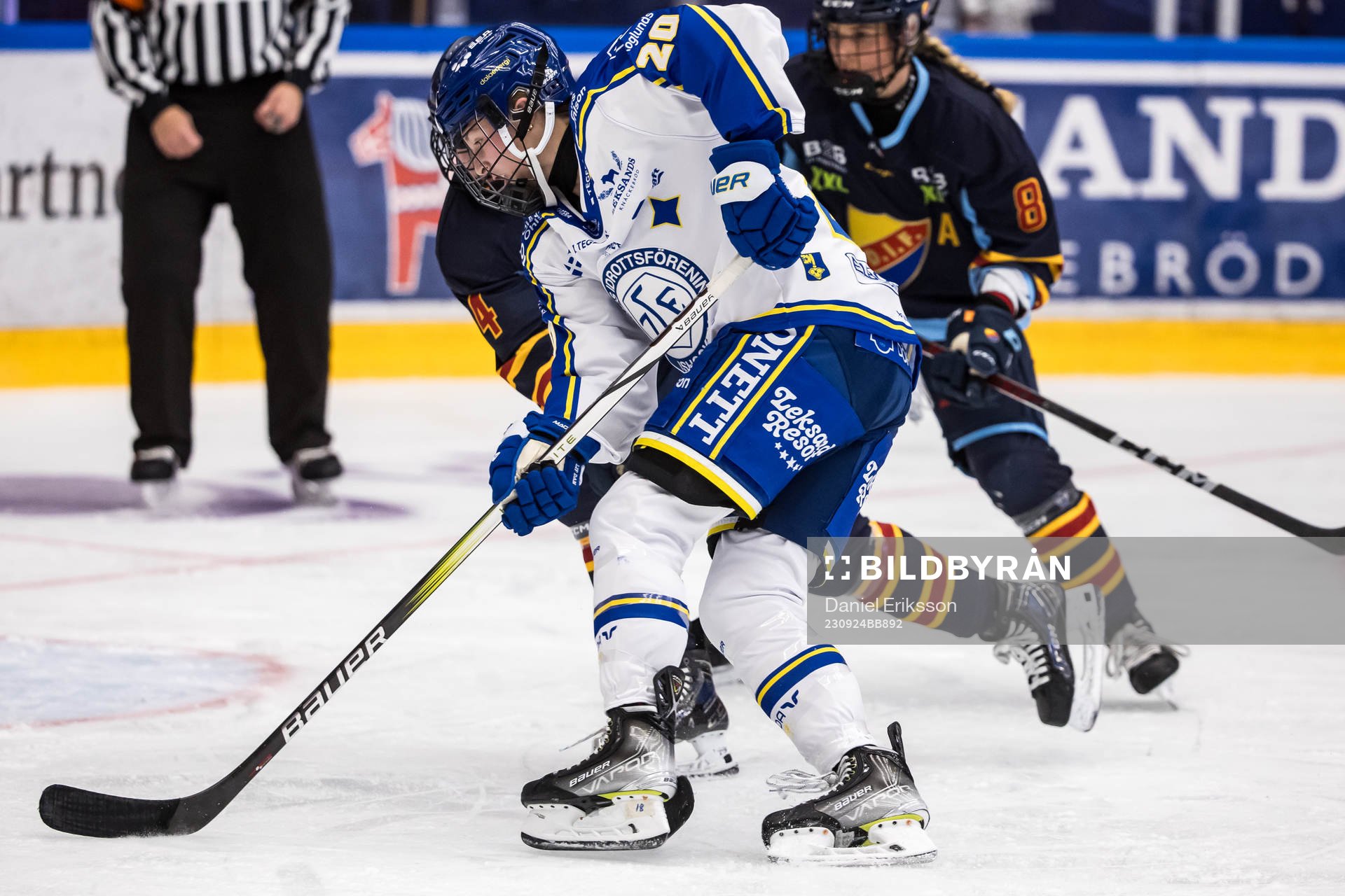 Leksands Tatum Amy