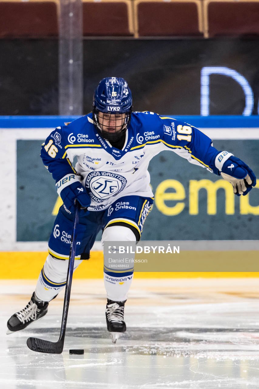 Leksands Matilda Af Bjur