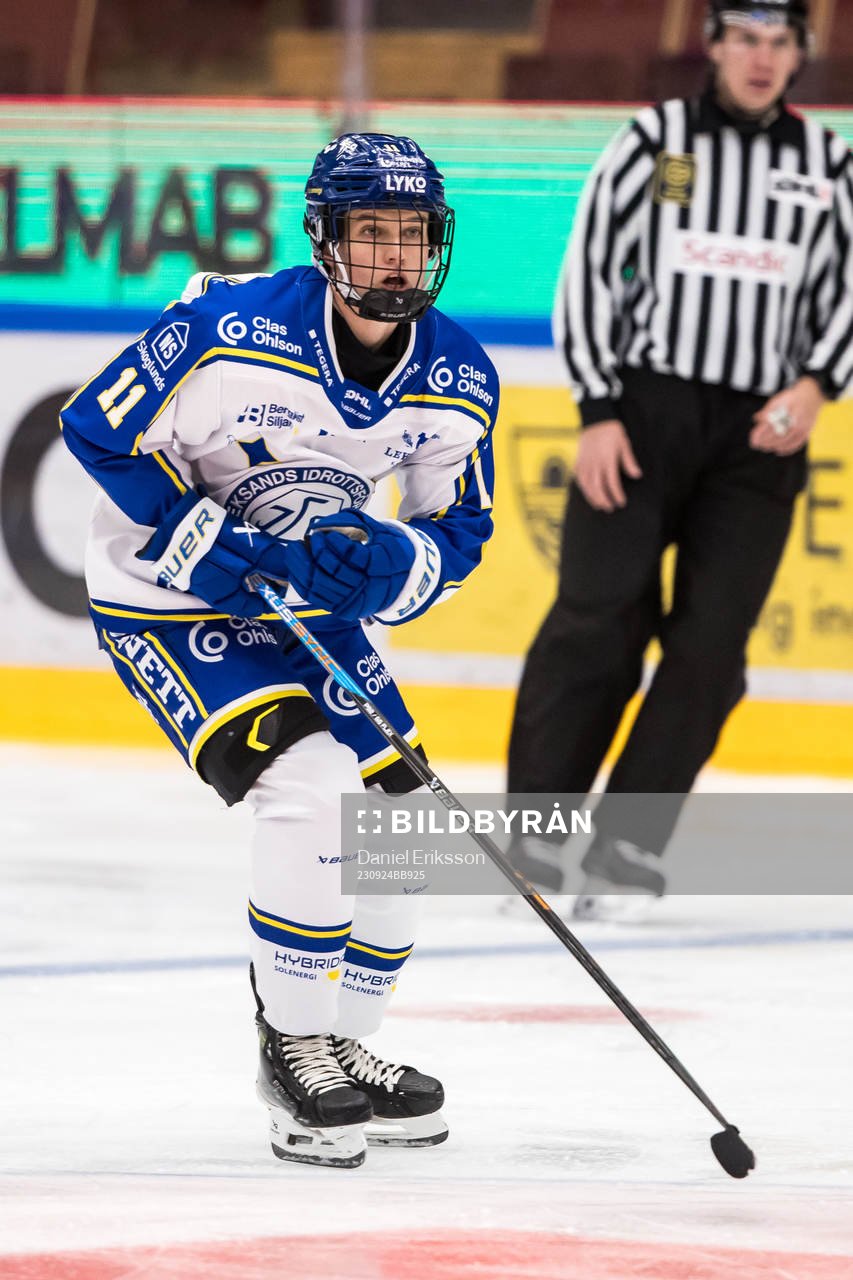 Leksands Fanny Brolin