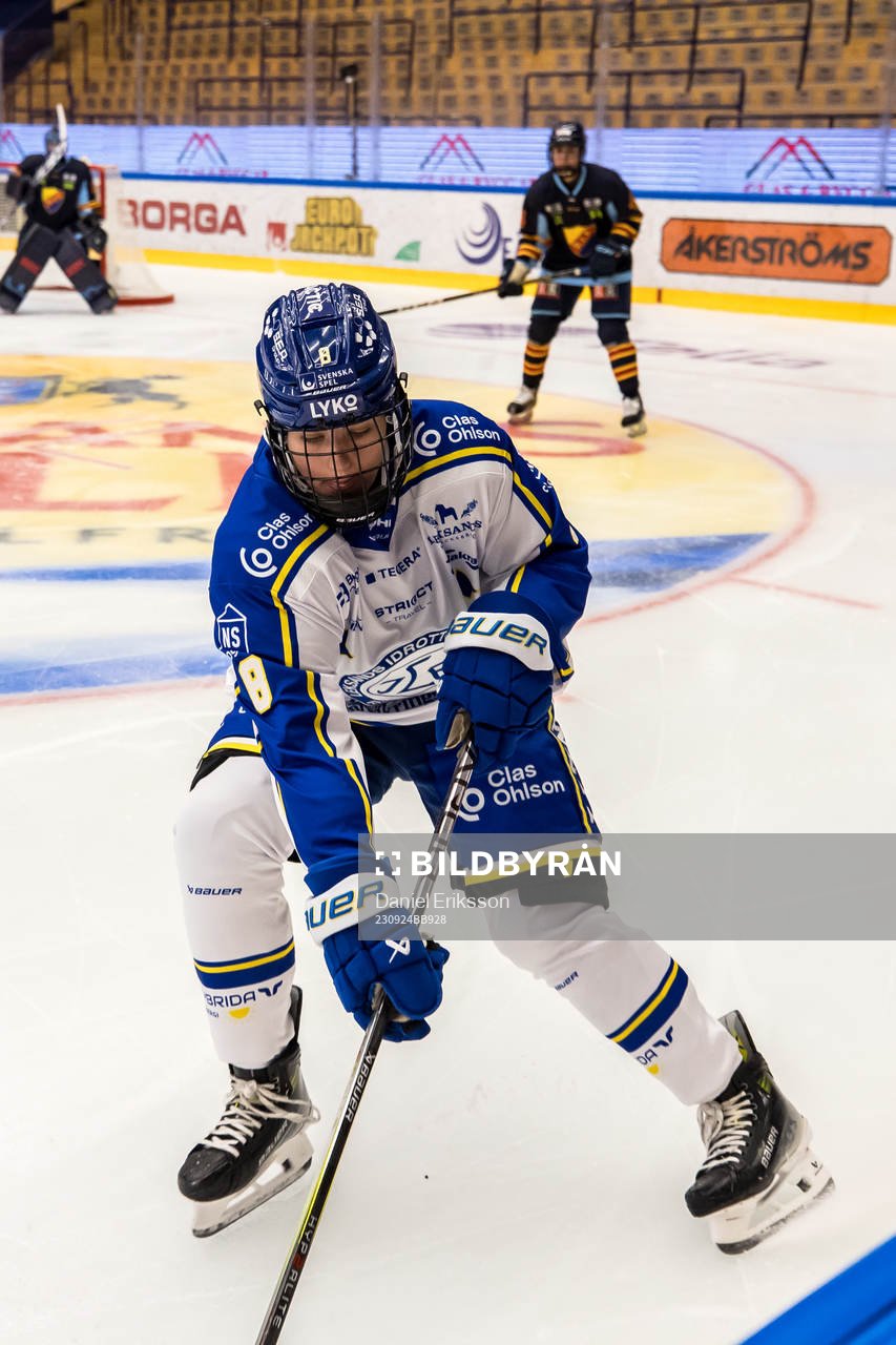 Leksands Ella Albinsson