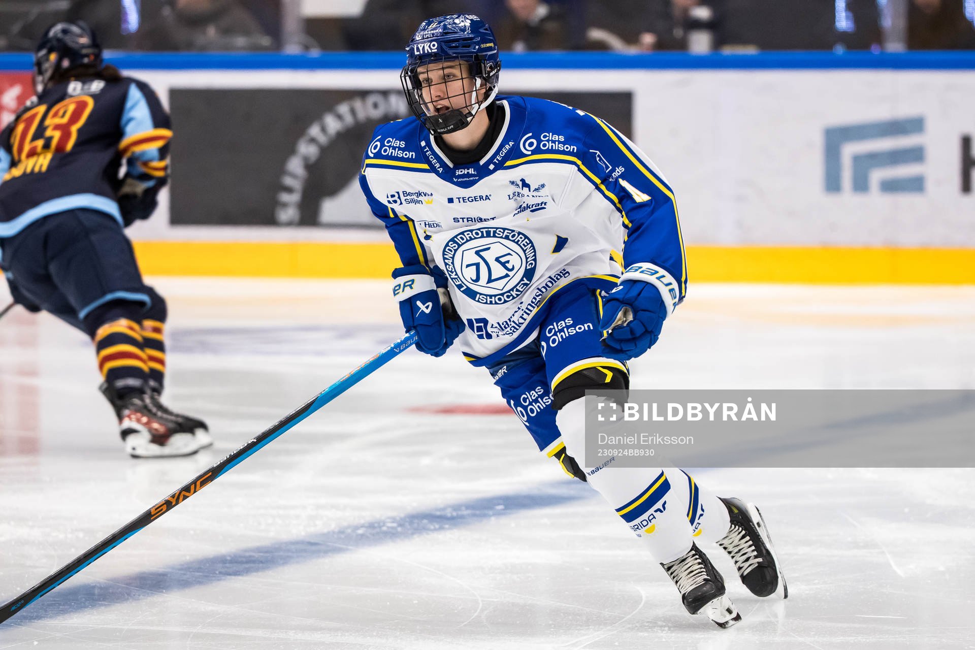 Leksands Fanny Brolin