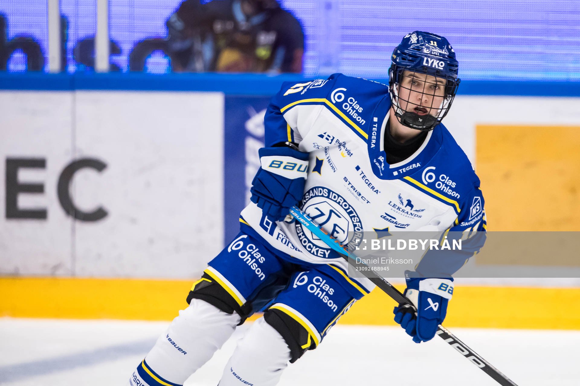 Leksands Fanny Brolin