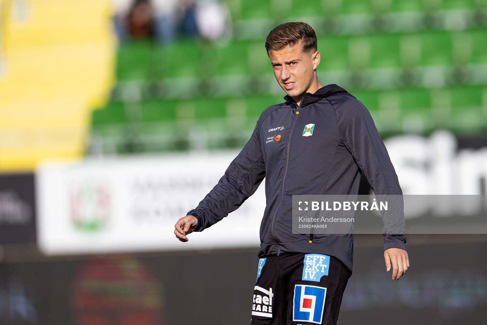 Varbergs Agon Mucolli