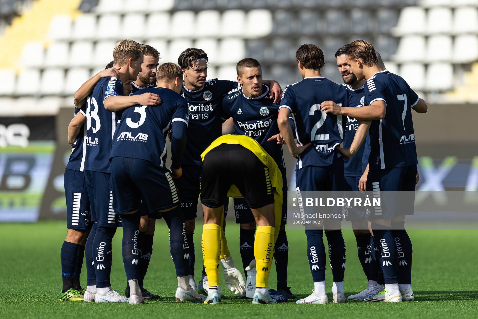 Utsiktens spelare