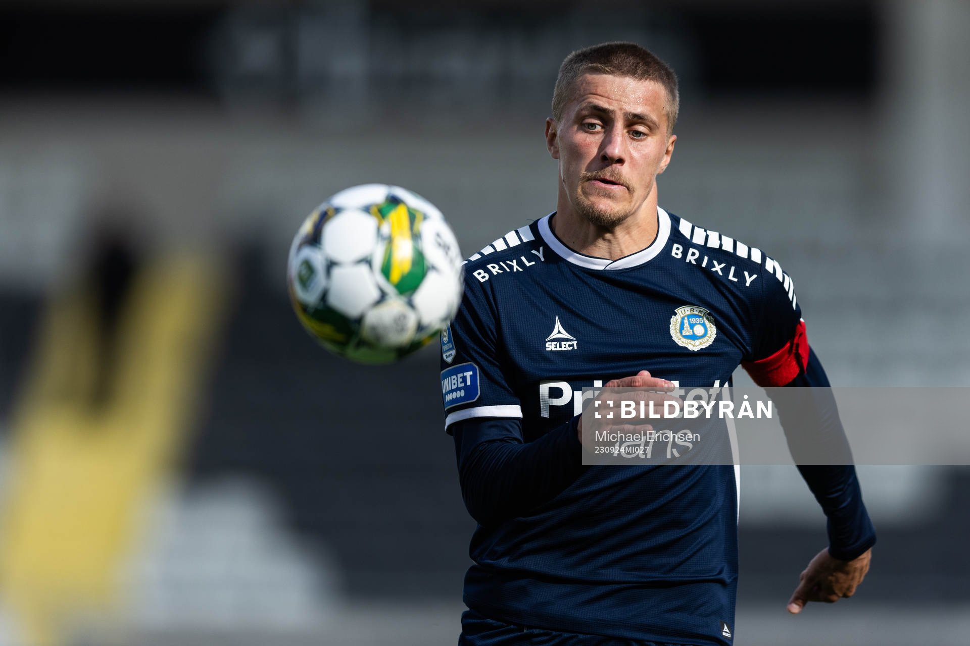 Utsiktens Erik Westermark