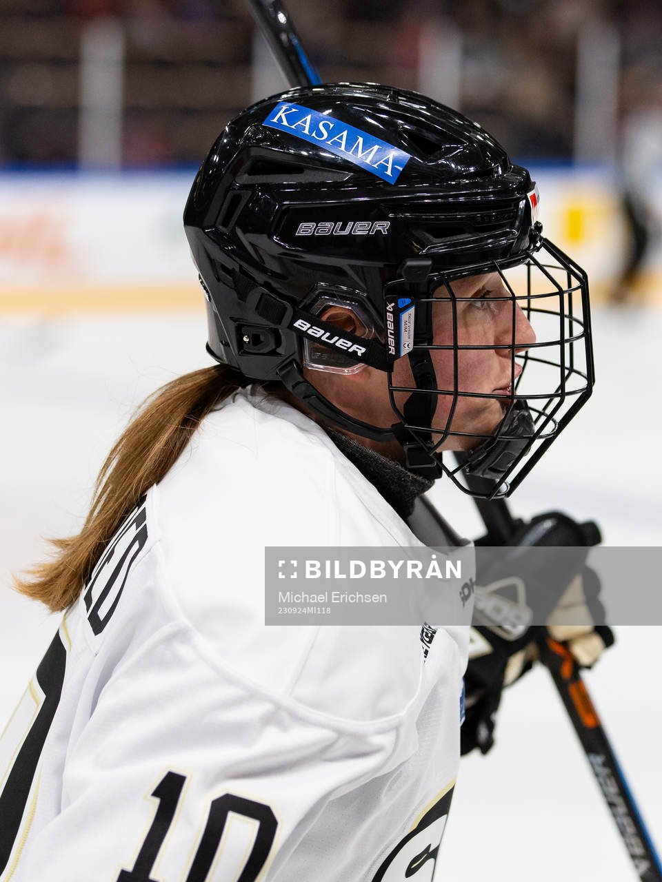 SDEs Julie Zwarthoed