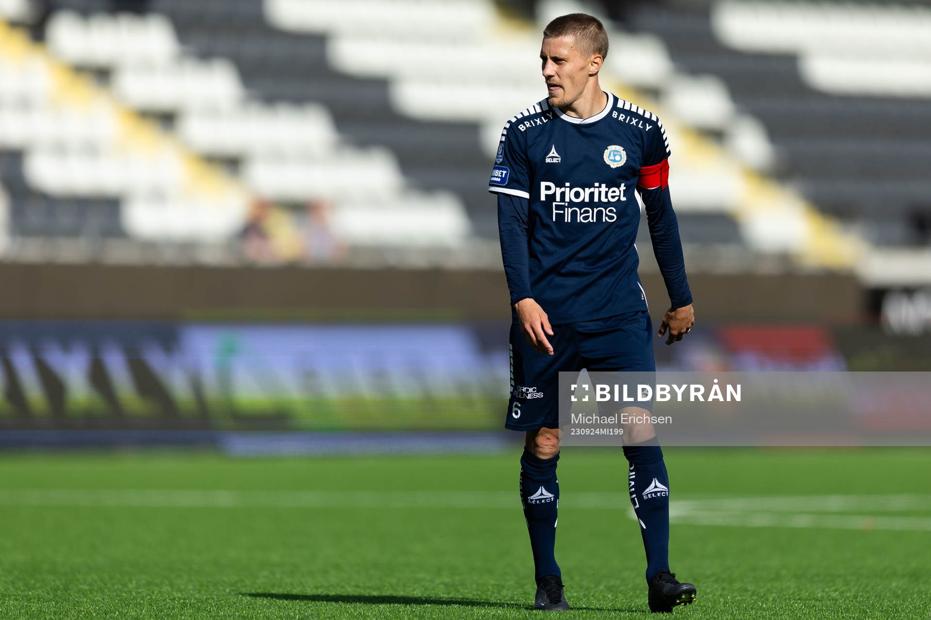 Utsiktens Erik Westermark