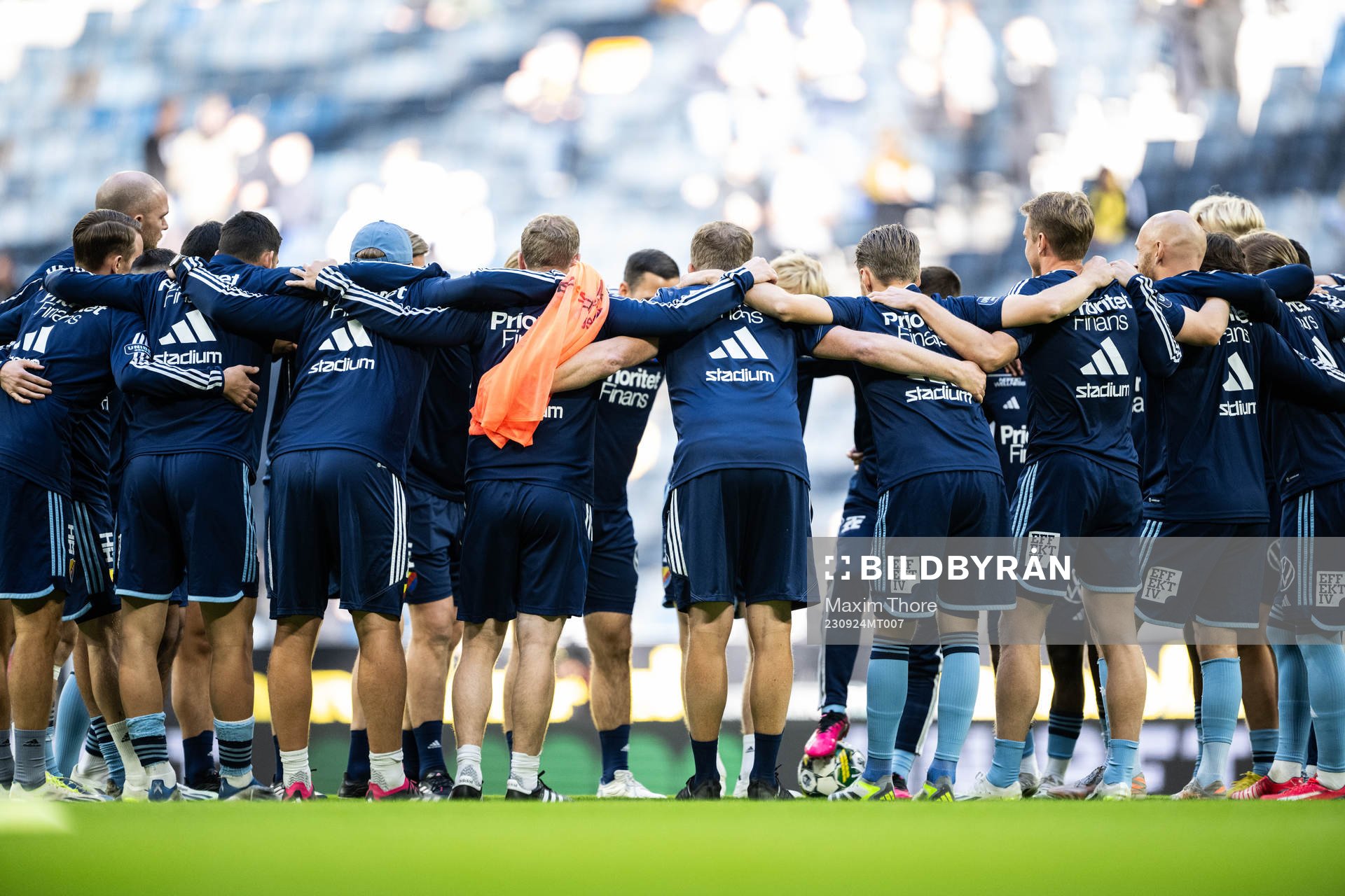 Djurgårdens spelare