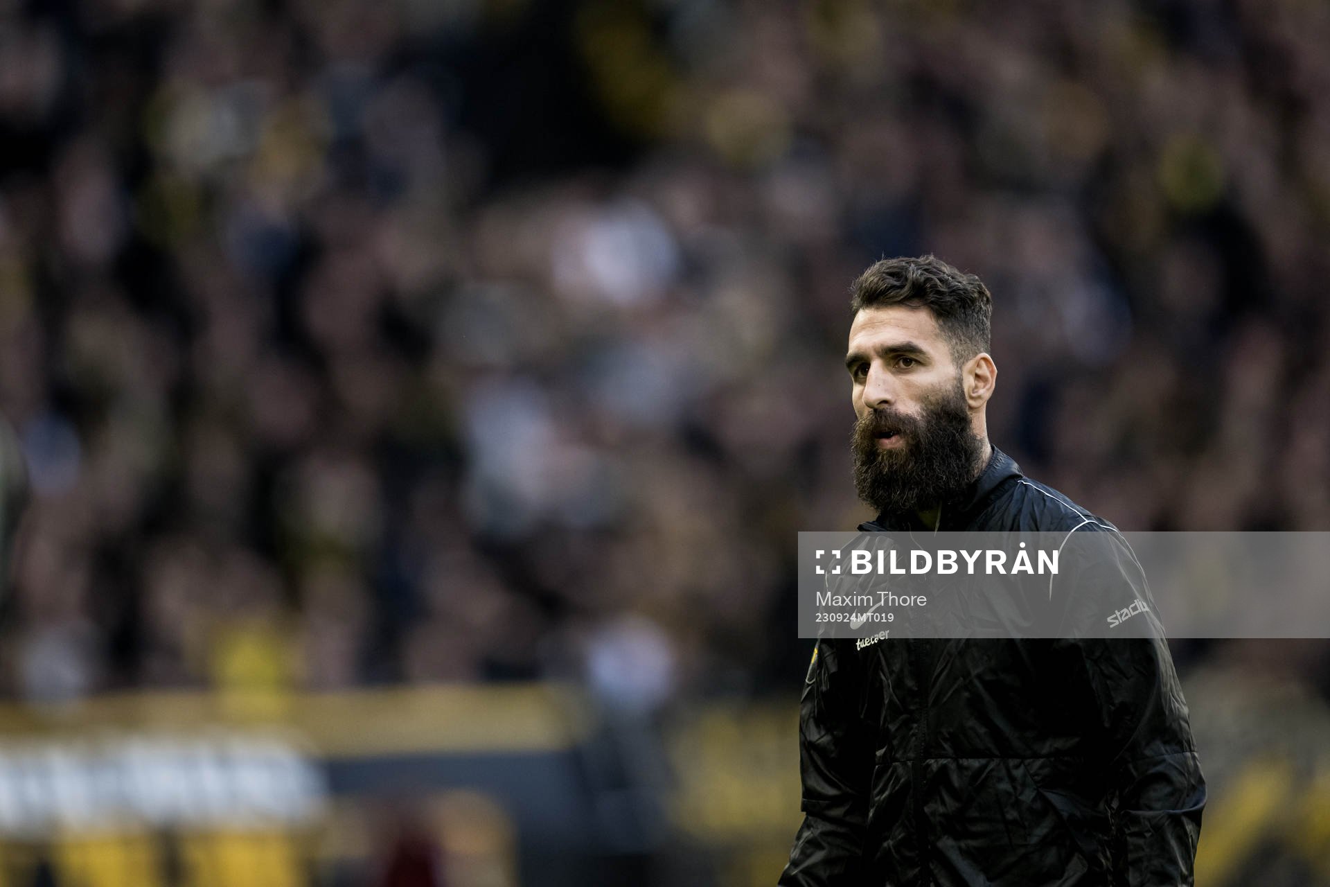 AIKs Jimmy Durmaz