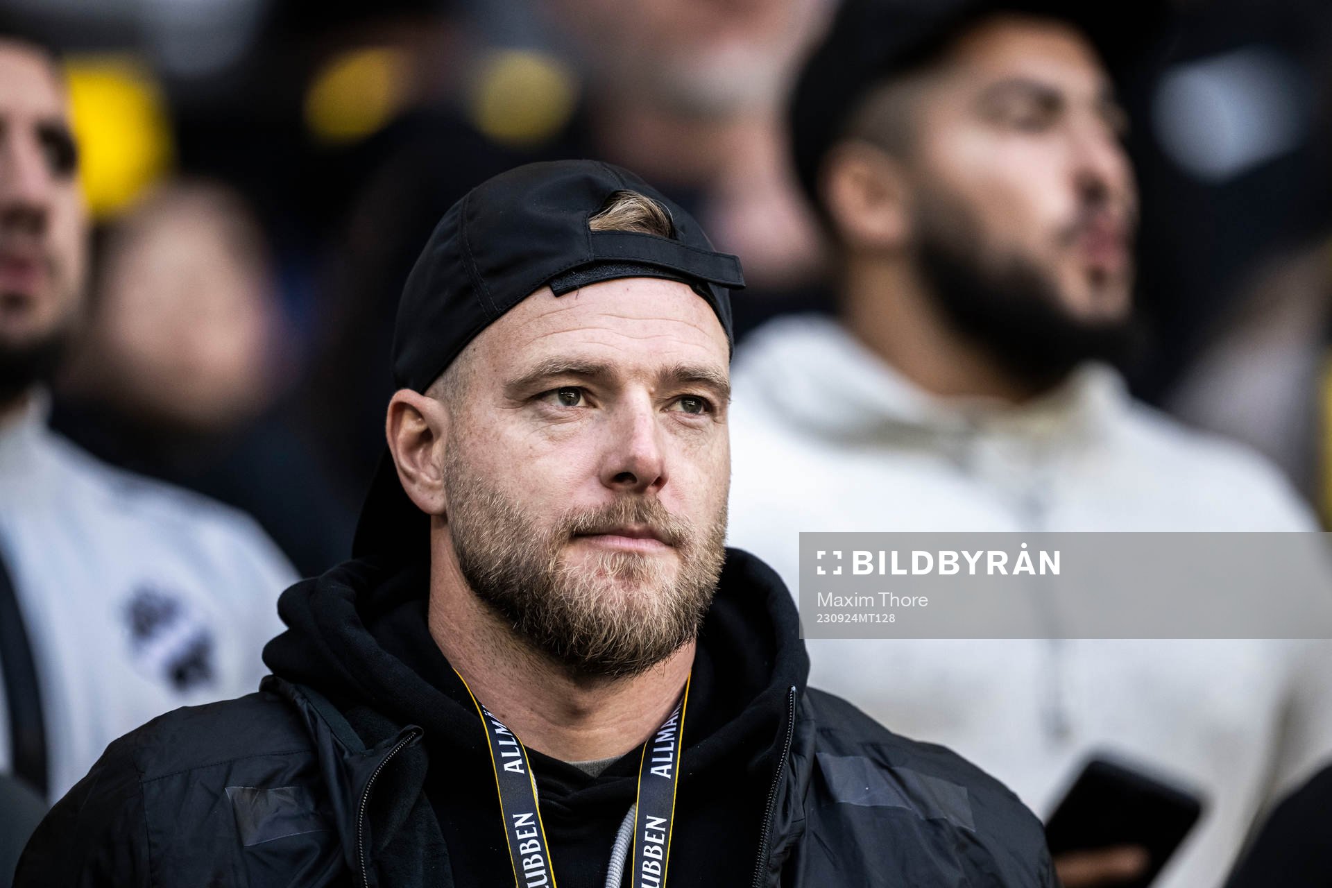 AIKs John Guidetti