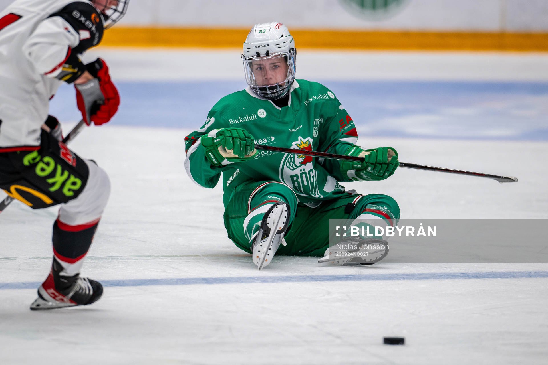 Rögles Megan Christine Holzhuter