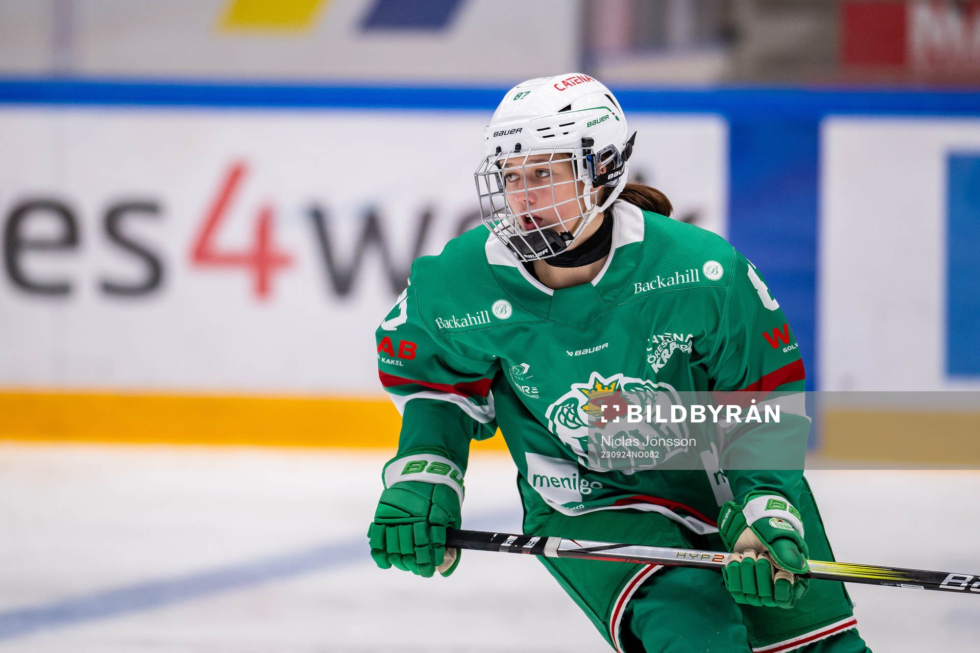 Rögles Arwen Nylaander