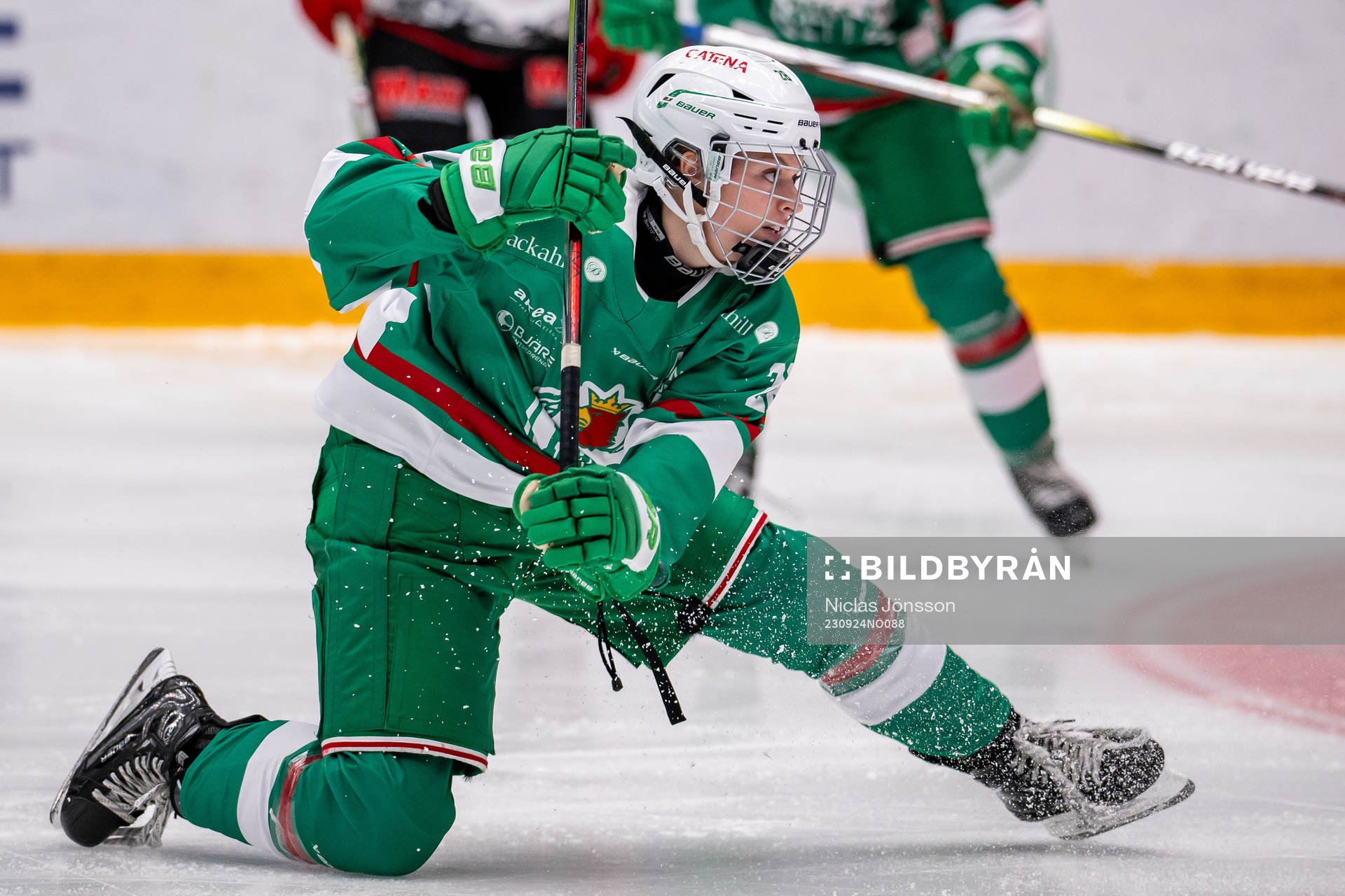 Rögles Emily Gustafson
