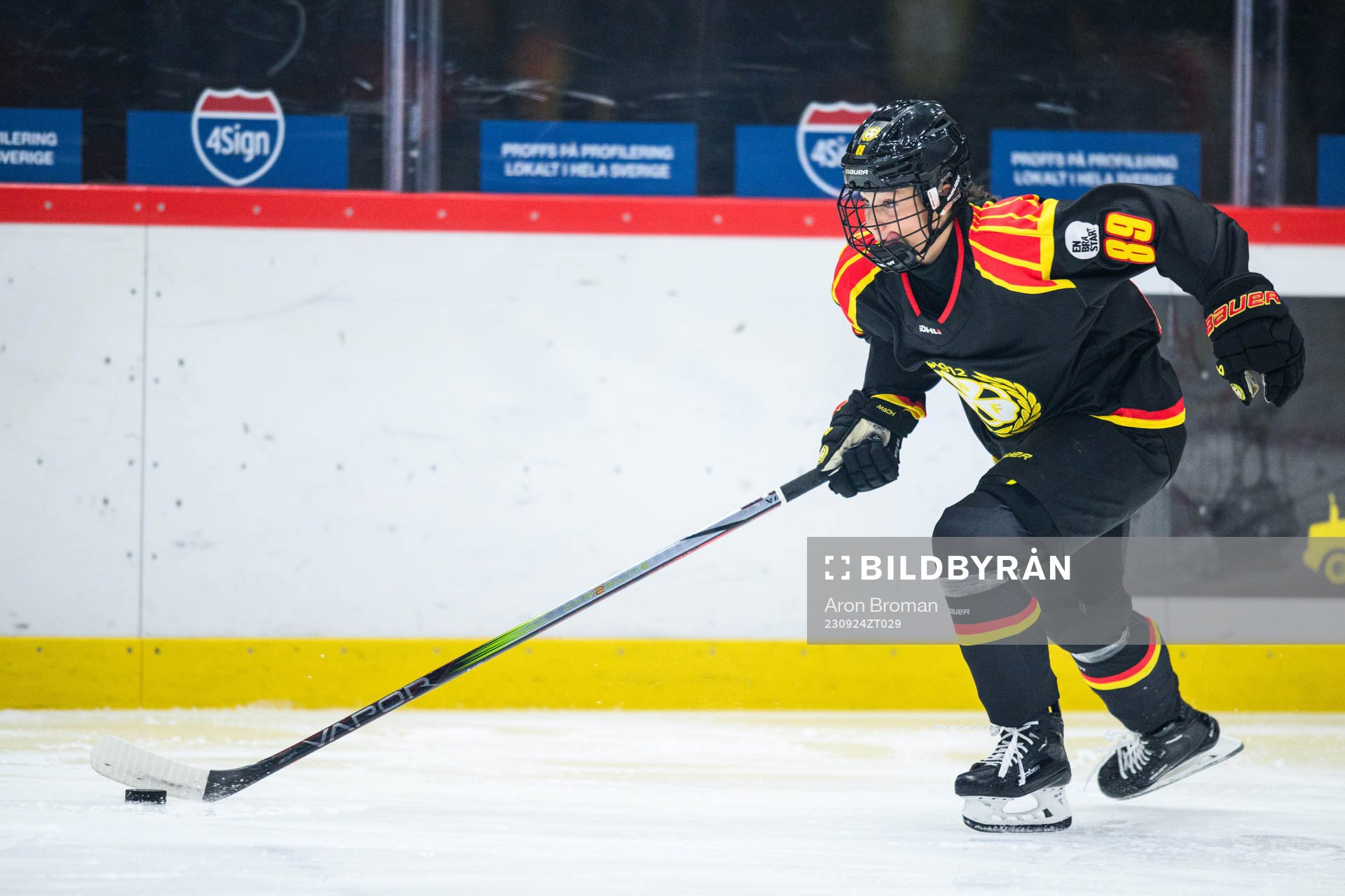 Brynäs Stella Lindell