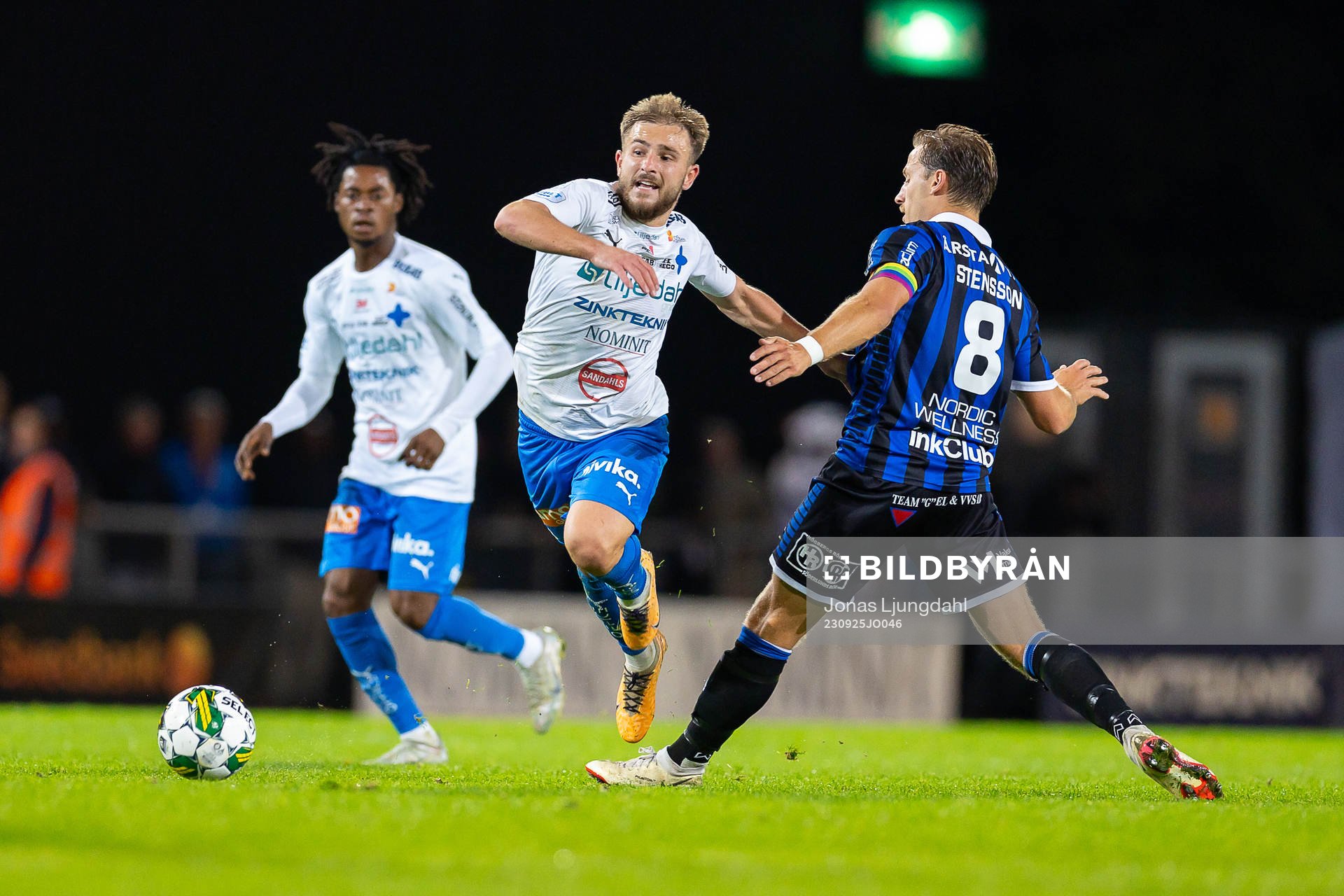 Värnamos Albion Ademi