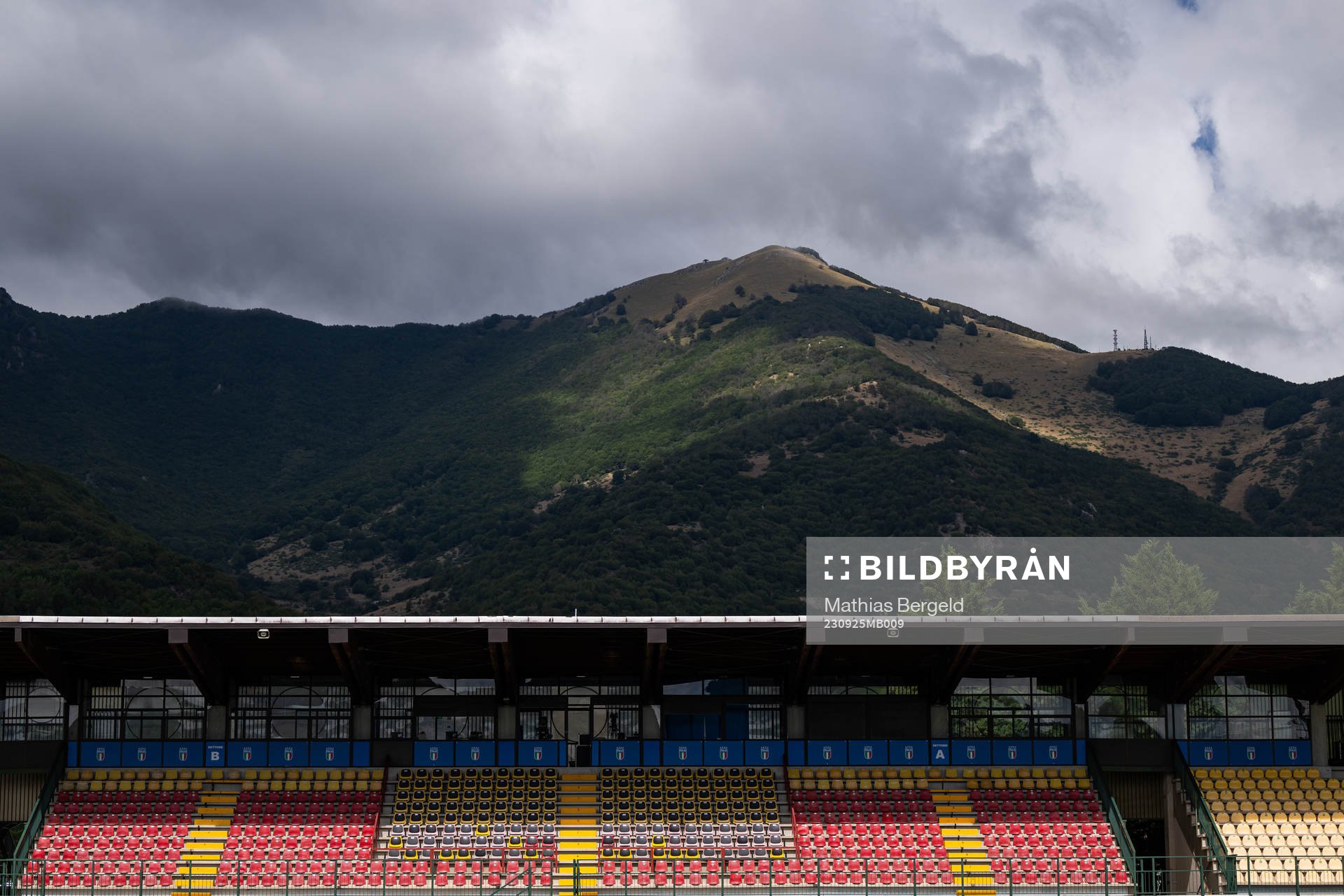 Stadio Teofilo Patini