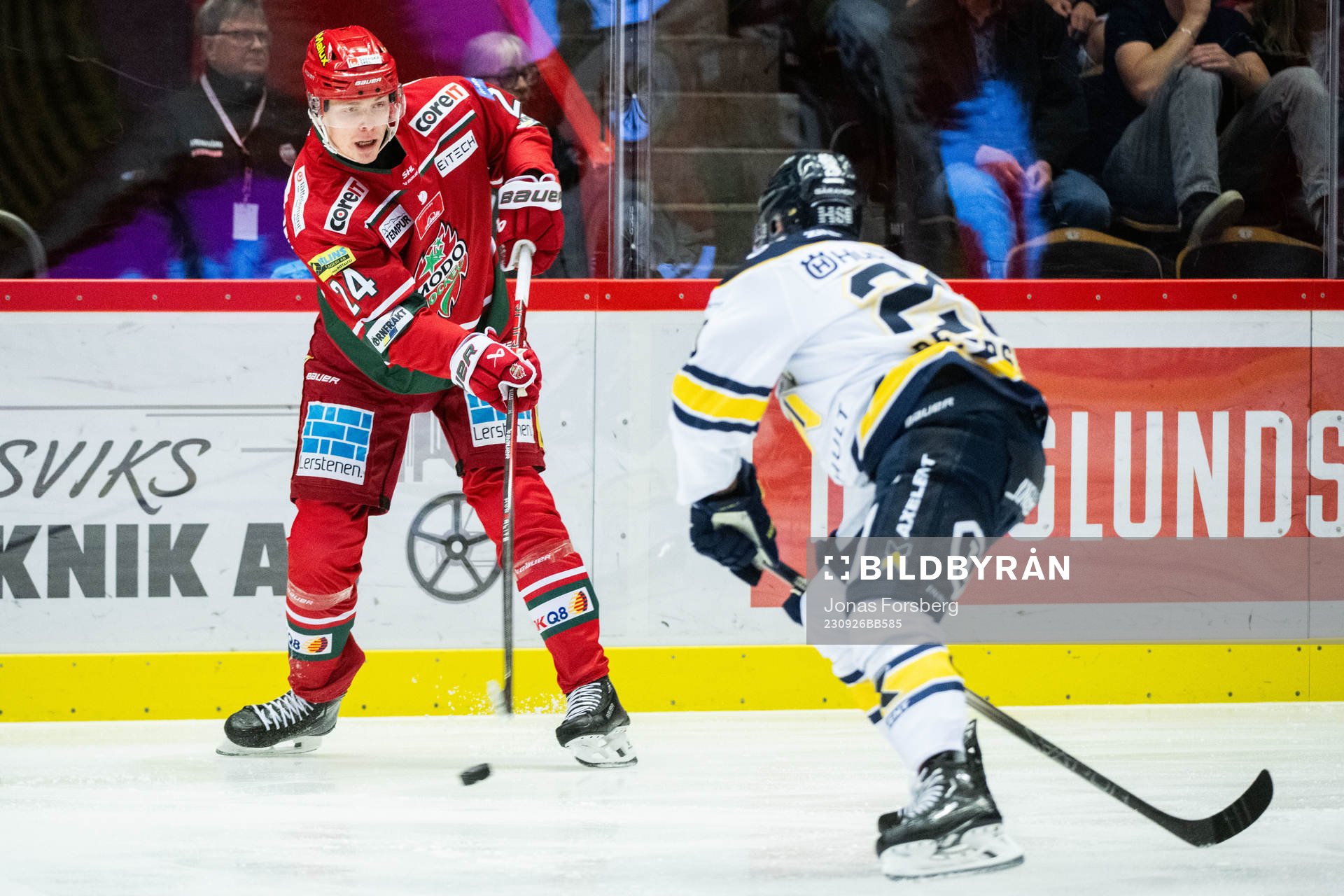 MoDos Erik Walli Walterholm